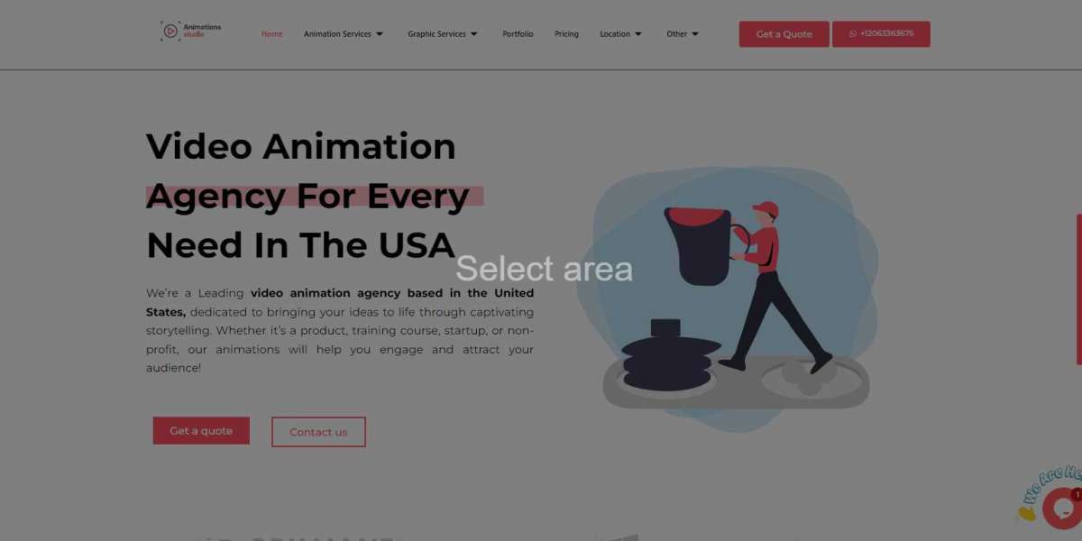 What Makes 3D Animation in the United States Stand Out?