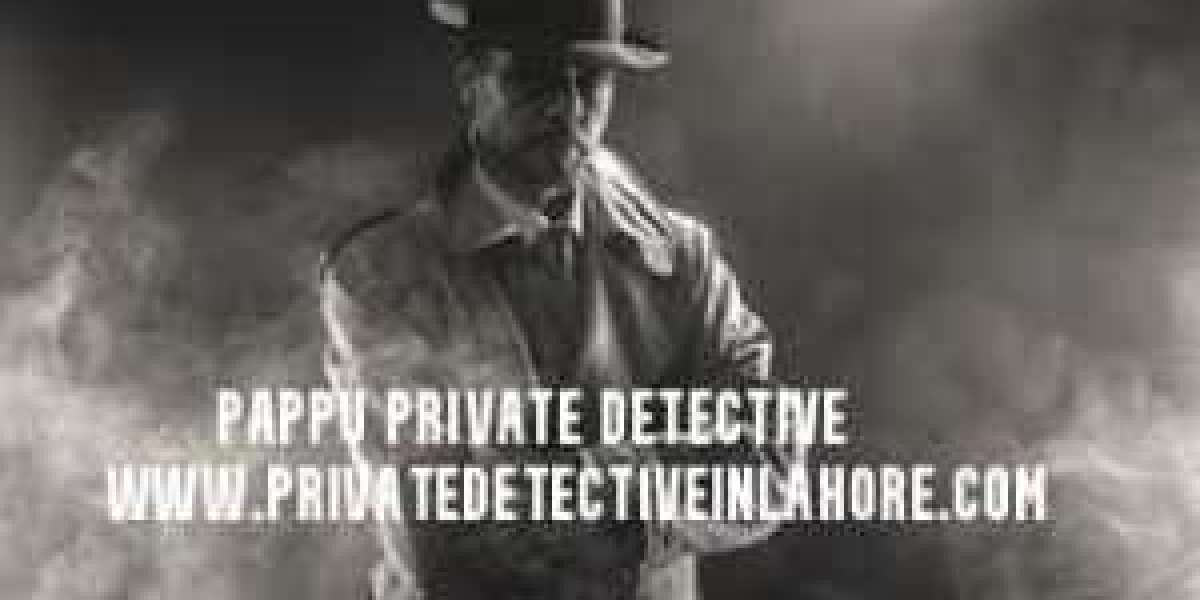 Right Way to Hire a Private Detective in Lahore Online: A Complete Guide