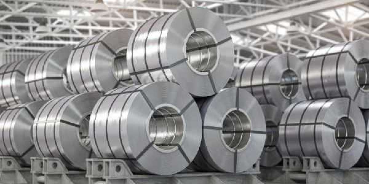 Unveiling the Factors Behind Galvanized Steel Prices in India