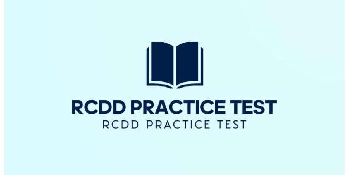 Top Tips to Pass the RCDD Practice Test on Your First Try