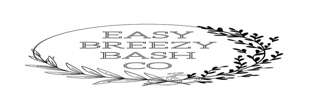 Easy Breezy Bash Co Cover Image