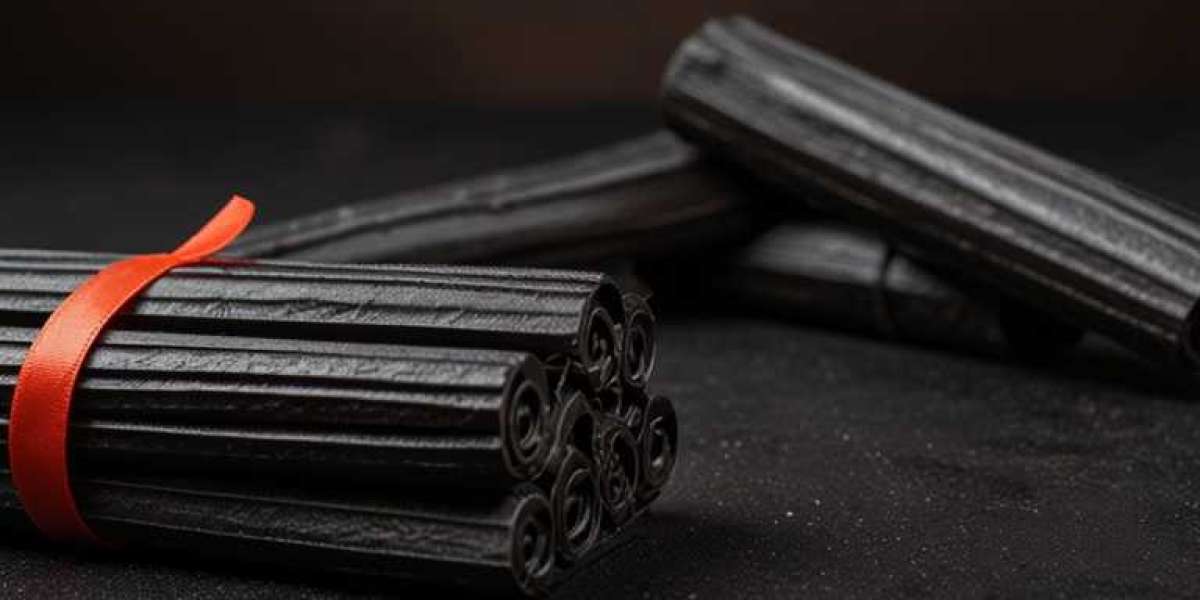 Licorice Manufacturing Plant Project Report 2024 Edition, Cost and Raw Material Requirements