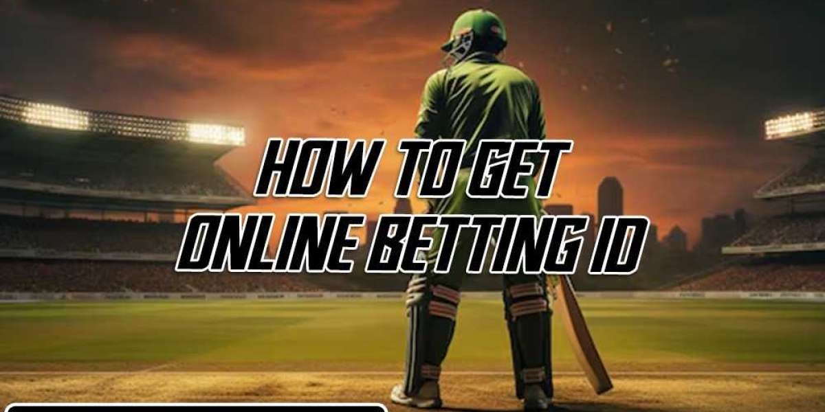 Online Betting ID Assurance Your ID With Ultimate Prize