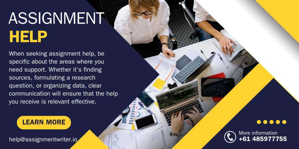 Australia's Top 3 Most Trusted Assignment Help Services