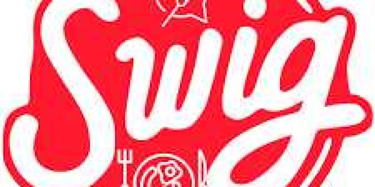 Swig Menu: A Refreshing Dive into Flavor