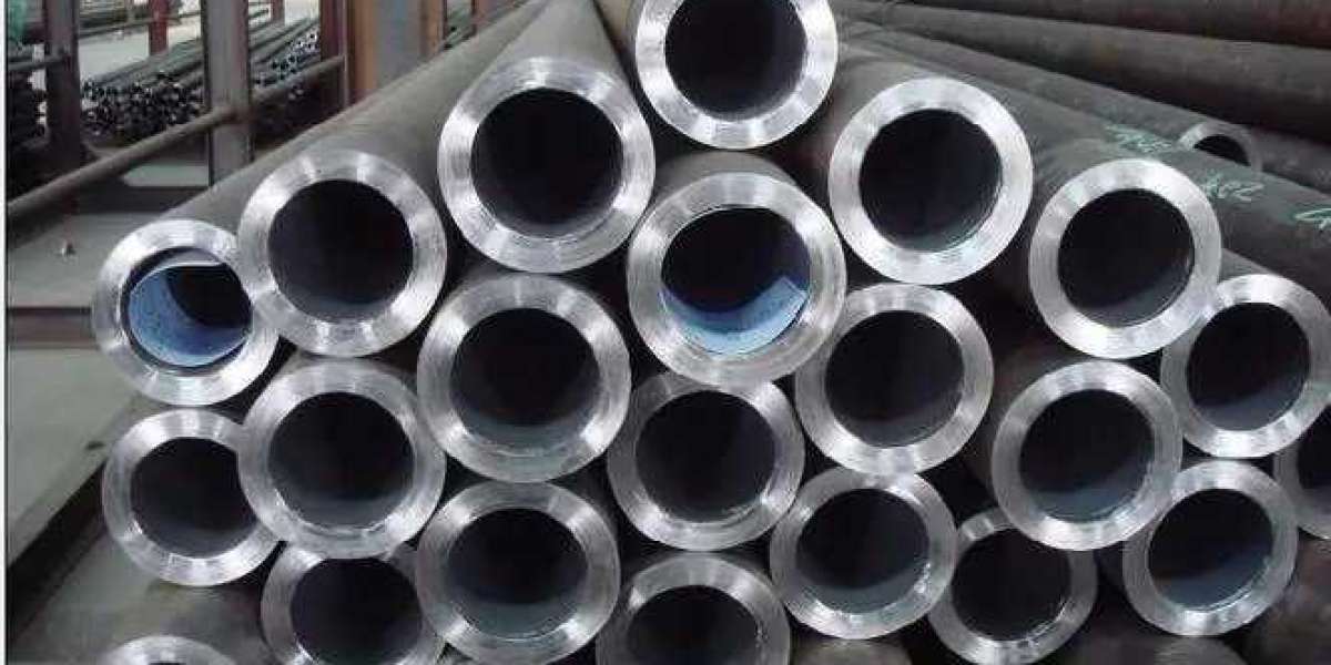 What Are The Industrial Applications of Seamless Pipes