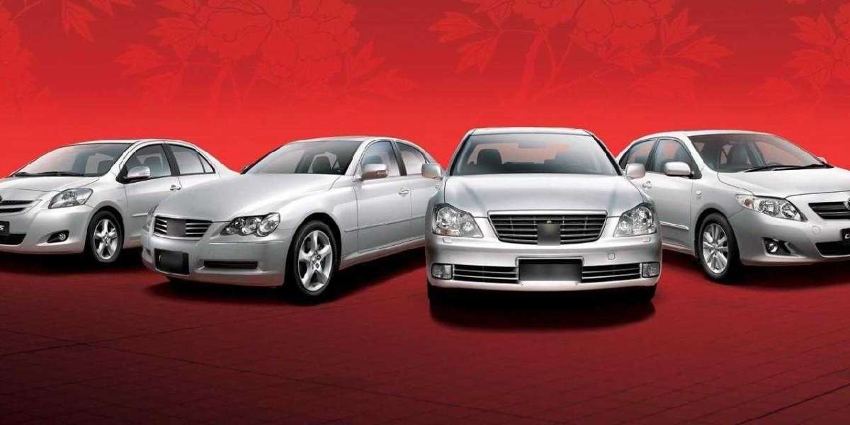 Japanese Car Brands: A Legacy of Innovation and Reliability