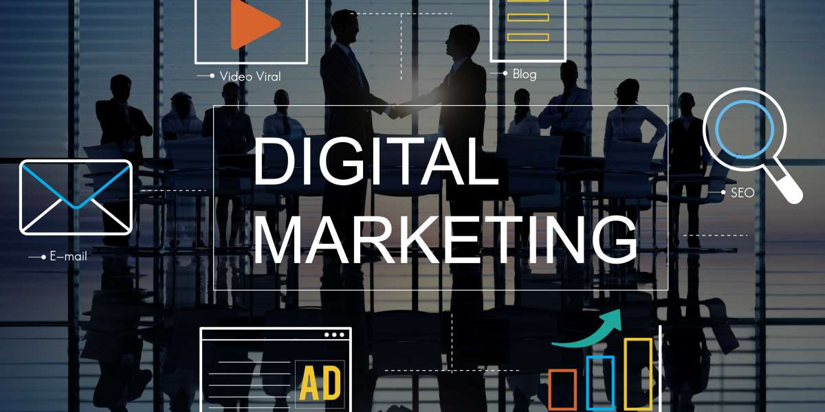 The Future of Digital Marketing: Trends and Innovations to Watch