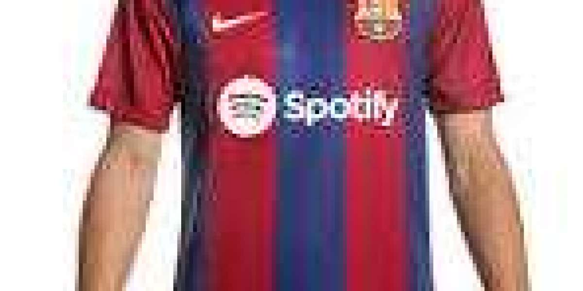 "Camiseta Barça 2024: ¿Qué Opinión Tienen los Jugadores?"