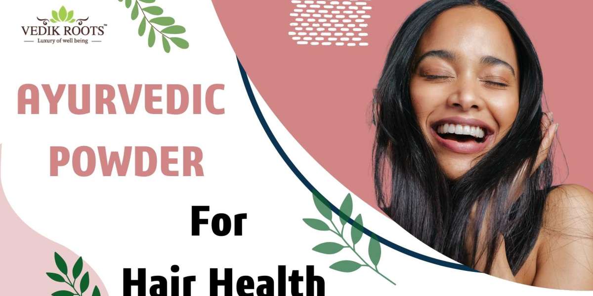 How to Use Bhringraj Powder for Hair