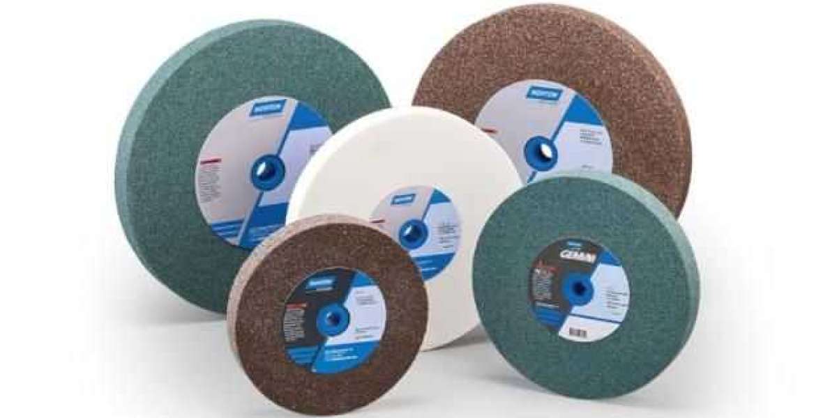 Hindustan Abrasives Leading Grinding Wheel Manufacturer in Belgaum