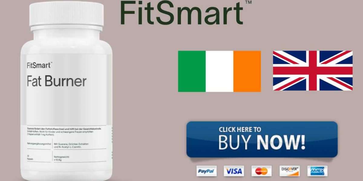 FitSmart Fat Burner Reviews: What UK and Ireland Customers Are Saying