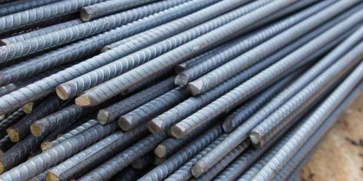 Understanding the Pricing of TMT Bars in India: A Comprehensive Analysis