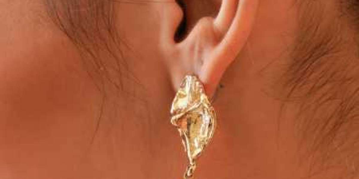 Fashion Earrings for Women