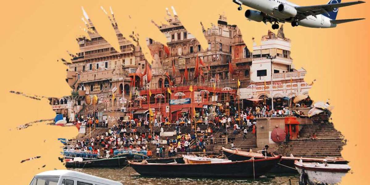 Discover the Hidden Gems of Varanasi: A Perfect Blend of Travel and Food Walks