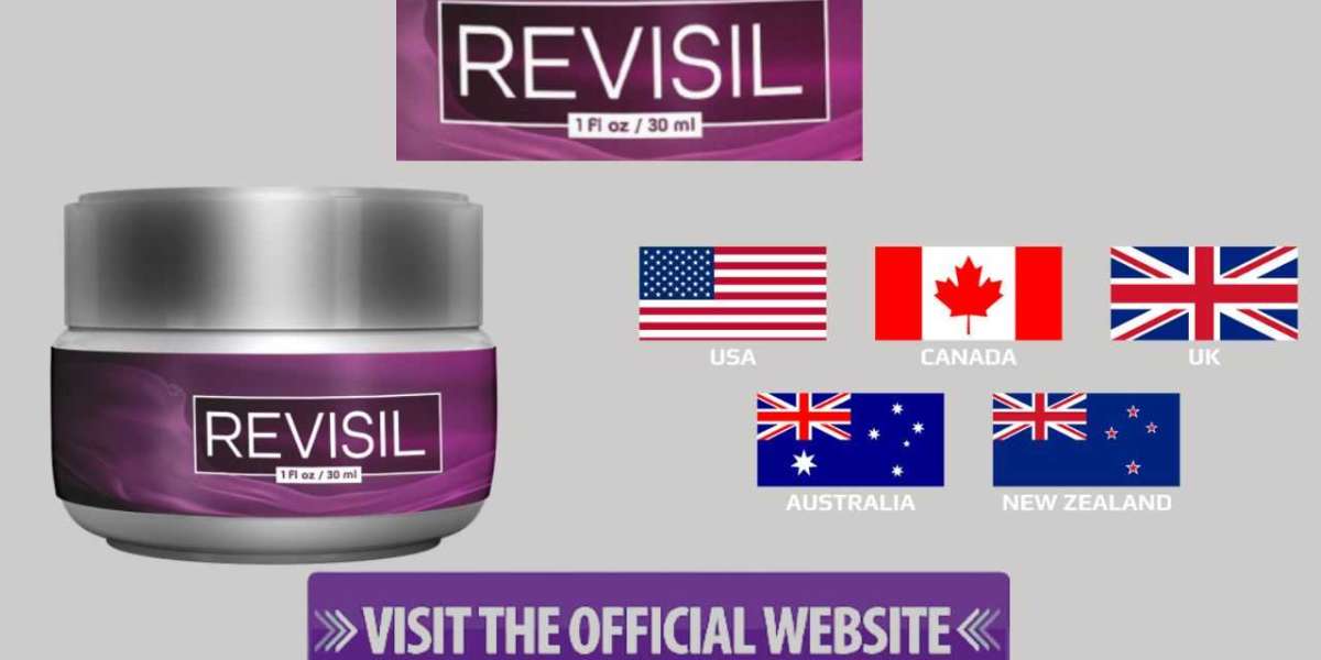 Revisil Skincare Anti Aging Cream Reviews [Updated 2024]: Working