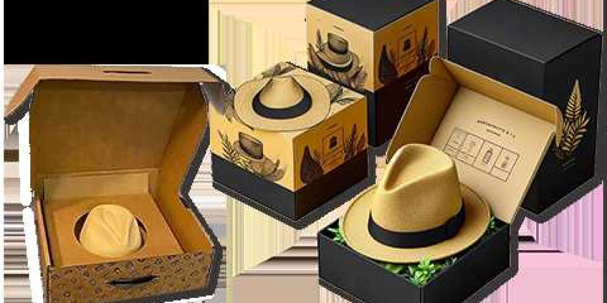 The Fundamental Manual for Custom hat Boxes