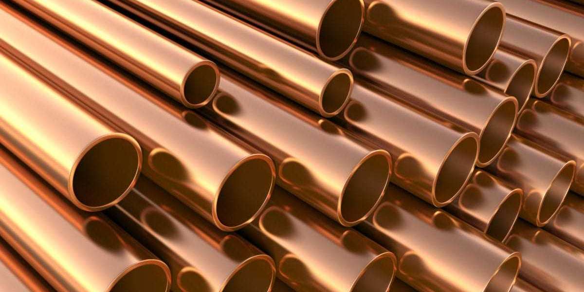 Types of Copper Tubing: Which One Do You Need?