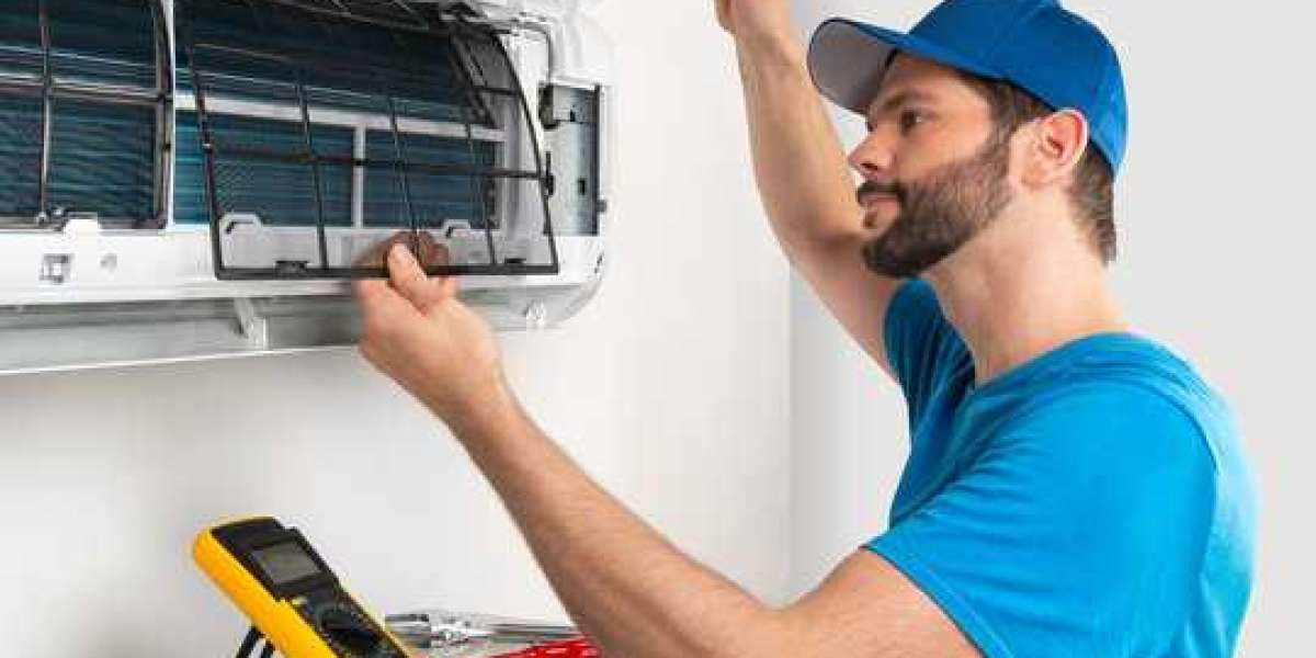 Your Comfort, Our Priority: AC Repair Dubai’s Premier Services