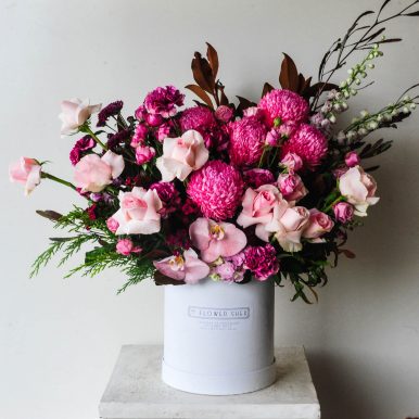 Romance & Anniversary Flowers I Melbourne Florist I Same Day Delivery