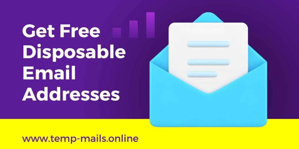 Where to Get Free Disposable Email Addresses