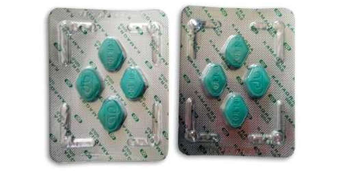 Kamagra pill - buy online at low price