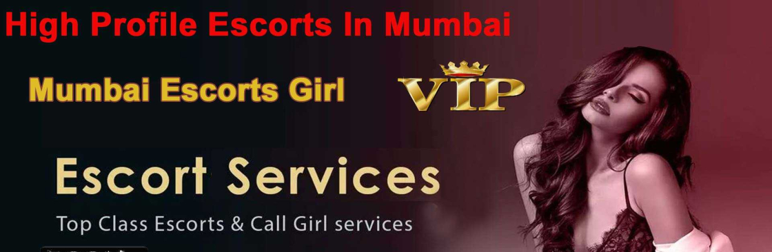 Mumbai Escorts Cover Image