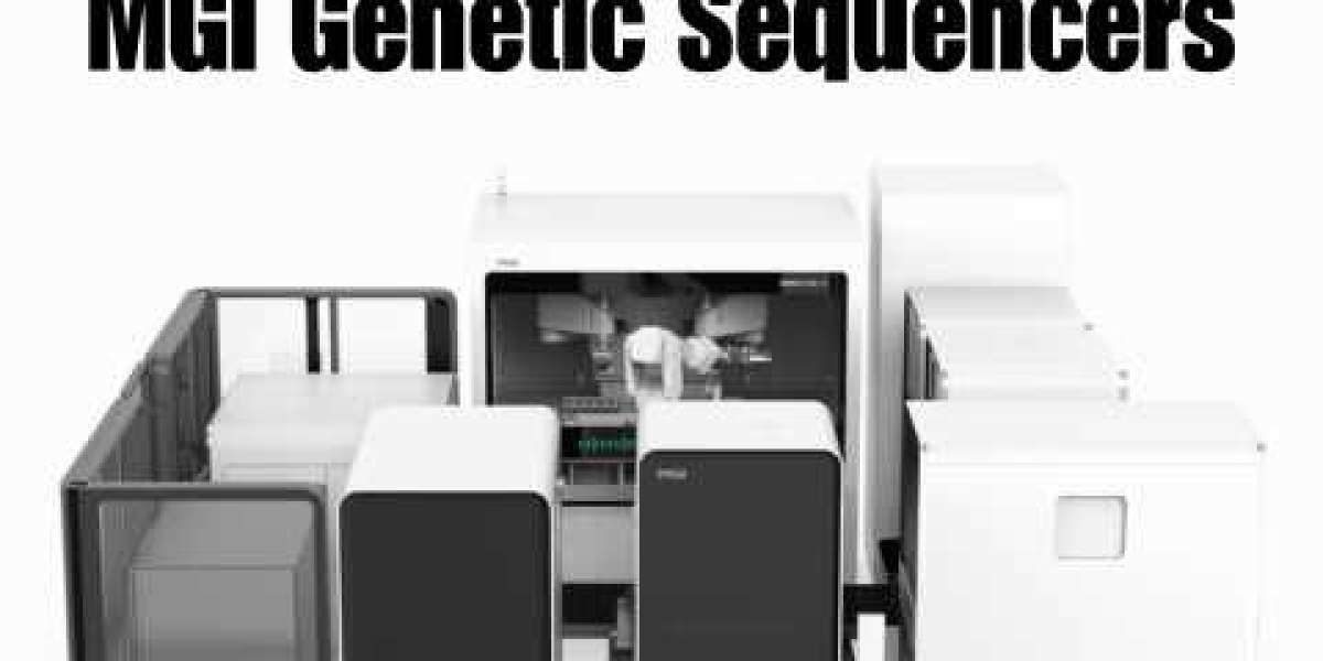 Unleashing Precision in Genetic Research with the MGI Genetic Sequencer