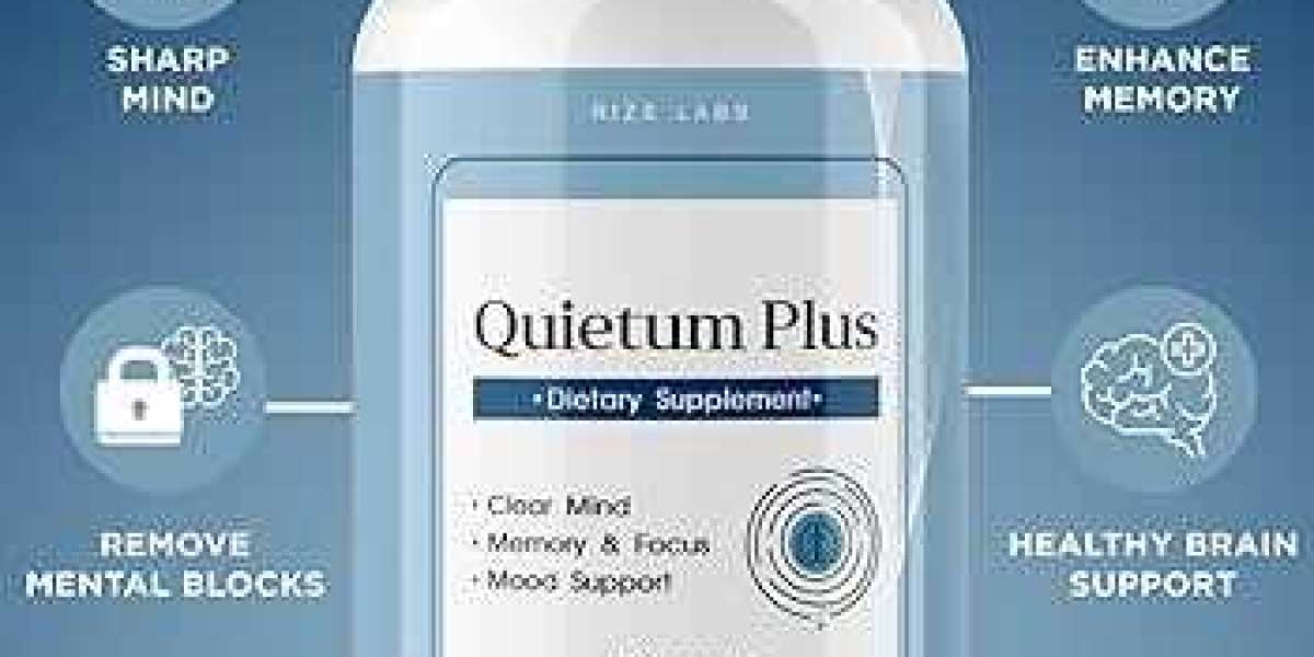 Quietum Plus Reviews: Expert’s Guide to Benefits, Ingredients, & Side Effects