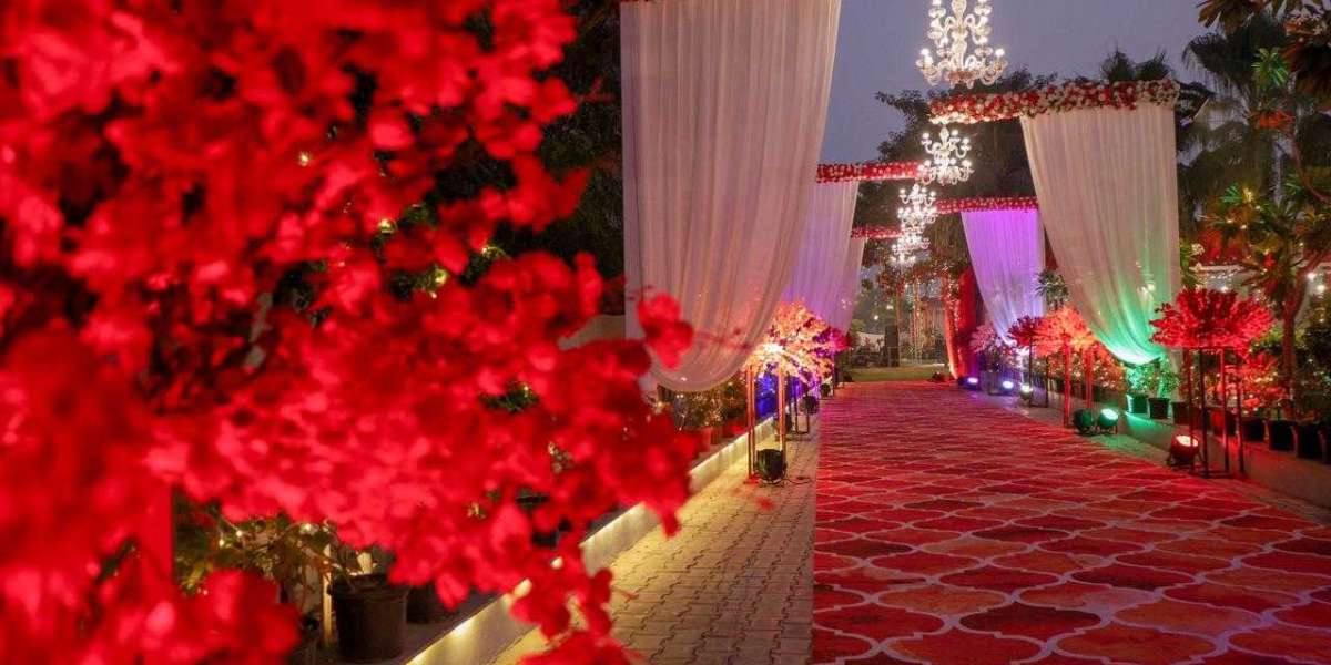 Anantara Farms: Your Premier Venue for Engagements and Corporate Events in Gurgaon