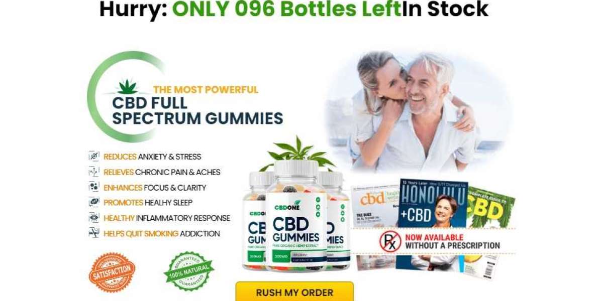 TruFarm CBD Gummies – Does It Work or Waste of Money