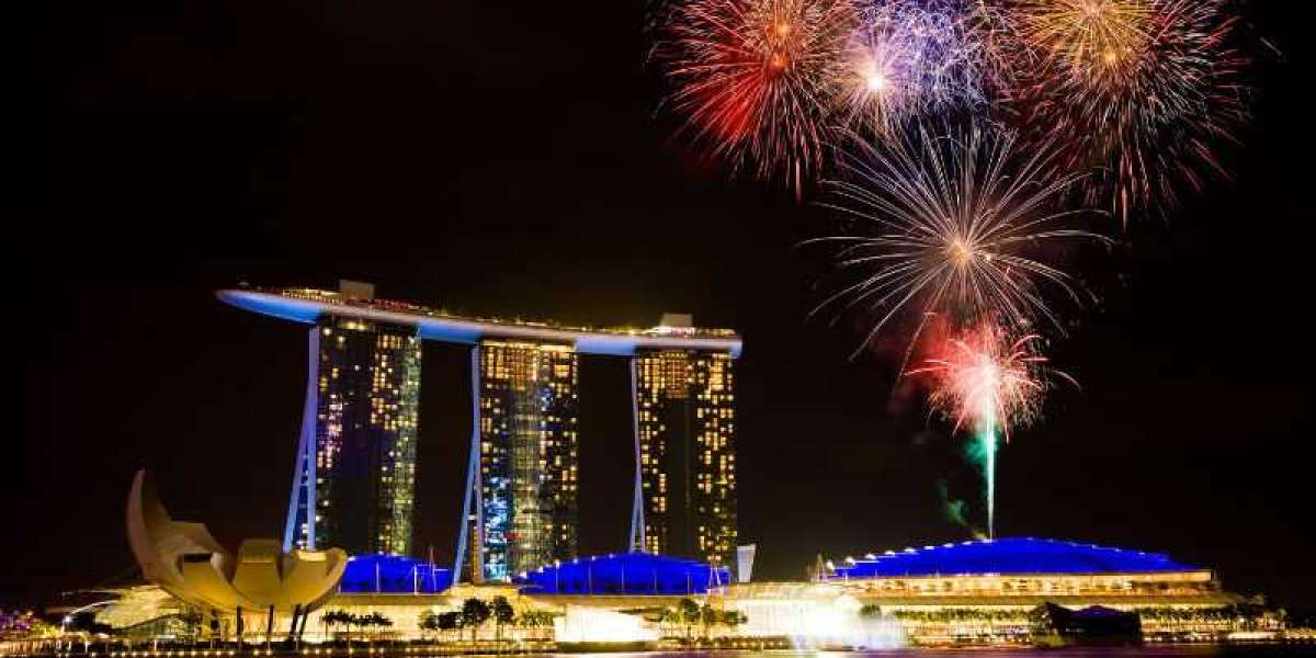 Explore Singapore: Top Attractions, Culture and Cuisine Highlights