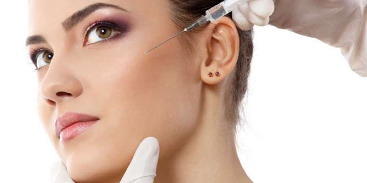 How Dermal Fillers Can Enhance Your Cheekbones