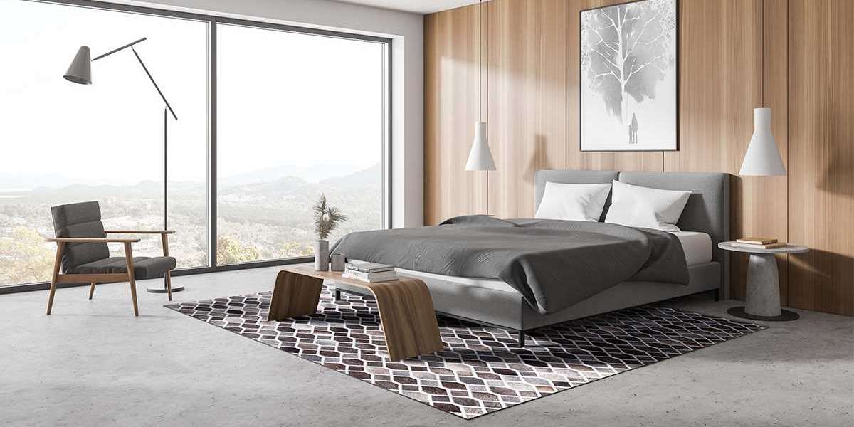 The Ultimate Guide to Bedroom Area Rugs: Enhance Comfort, Style, and Function