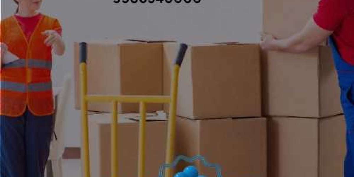 Understanding the Moving Process in Yelahanka