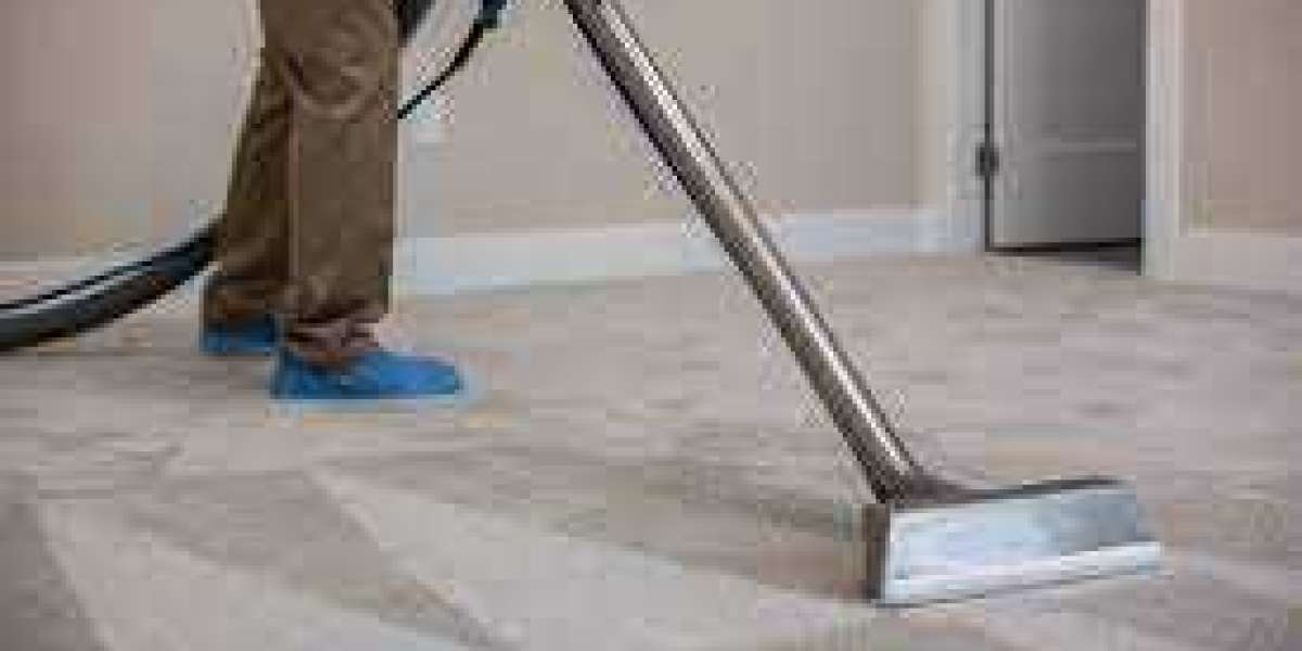 The Impact of Carpet Cleaning on Indoor Air Quality