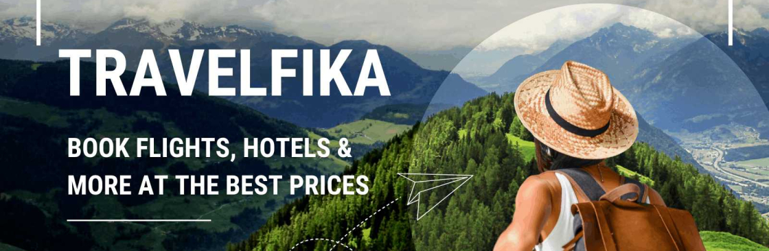 Travel fika Cover Image