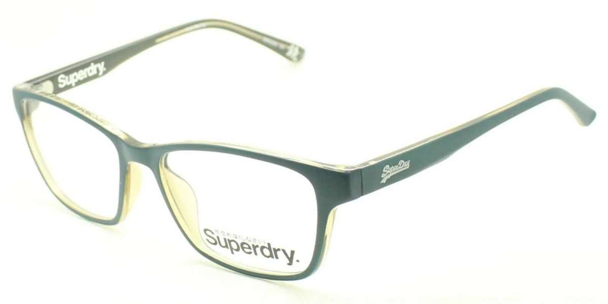 Superdry SDO YUMI Sunglasses: A Blend of Fashion and Functionality