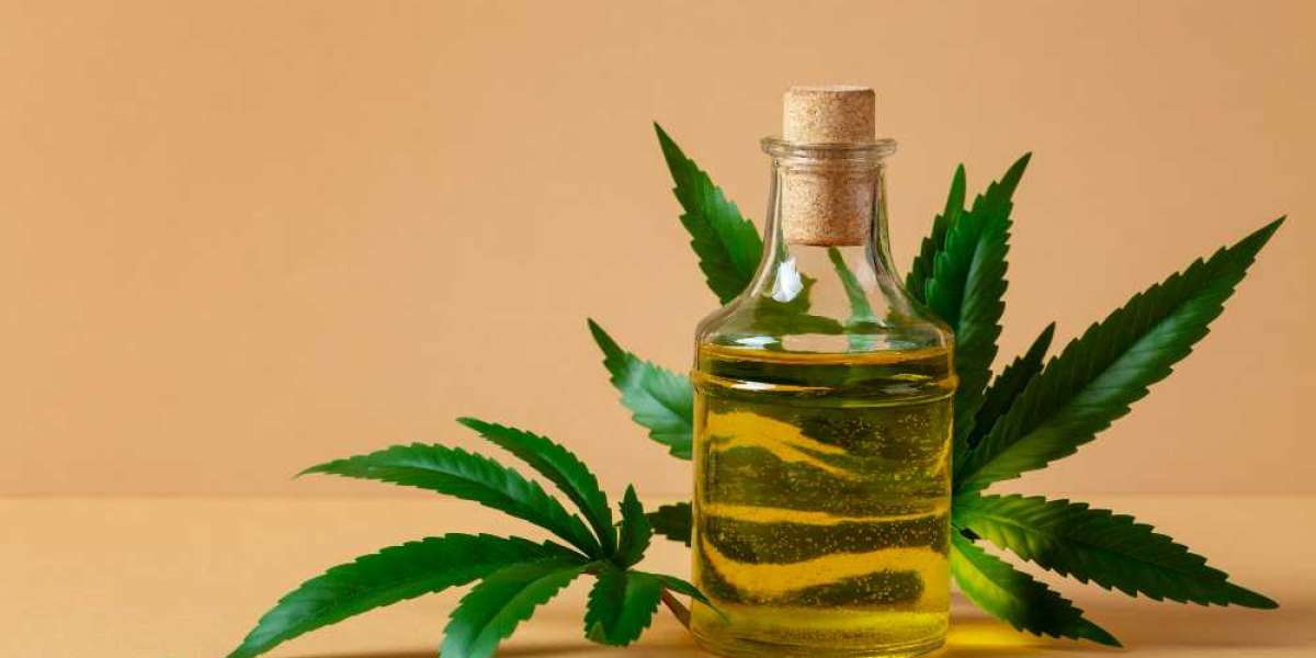 Buy Hemp Oil Australia: Your Ultimate Guide to Choosing the Best Hemp Oil