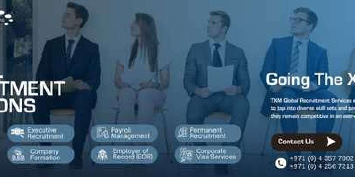 Best Employer of record Company in Dubai, UAE