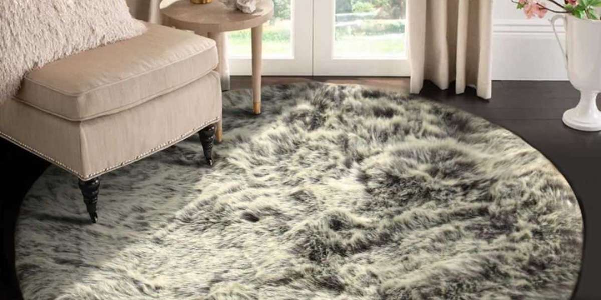 Shaggy Rugs: A Timeless Trend for Cozy Homes