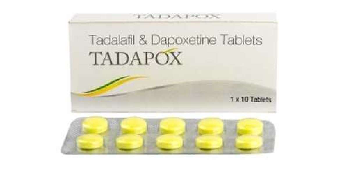 Tadapox Successful ED Prescription