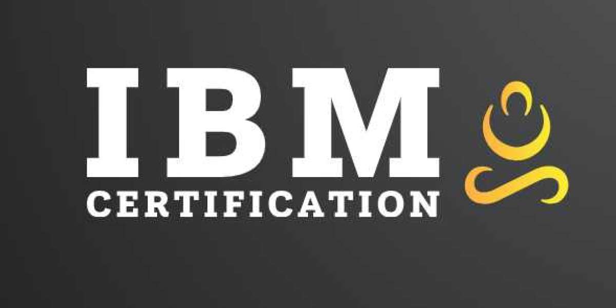 IBM Certification Exam Questions: Your Ultimate Study Guide