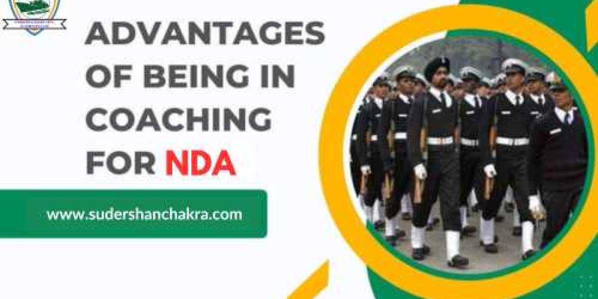 Complete Guide to the NDA Selection Process