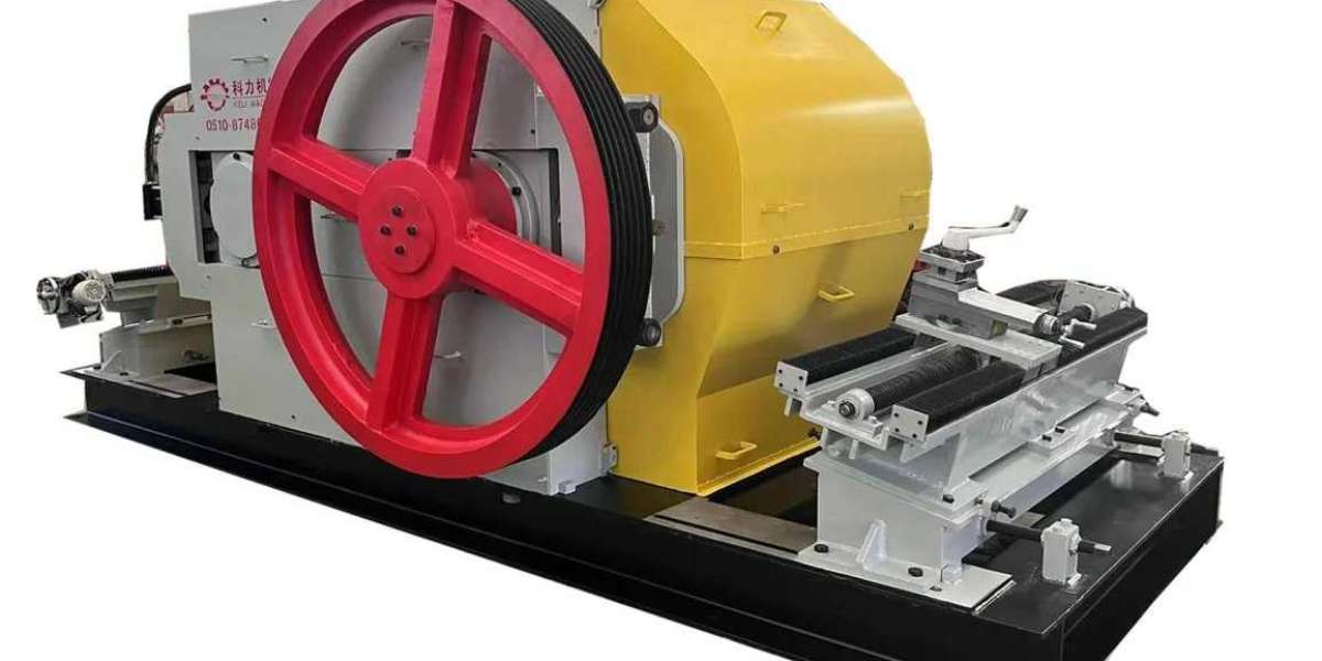 Exploring the Applications of High-Speed Fine Crushing Roller Counters in the Construction Industry