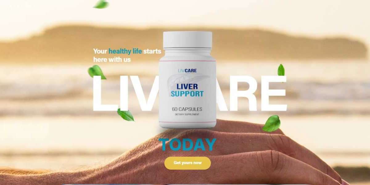 LivCare Liver Support (2024): Benefits And How To Take It?