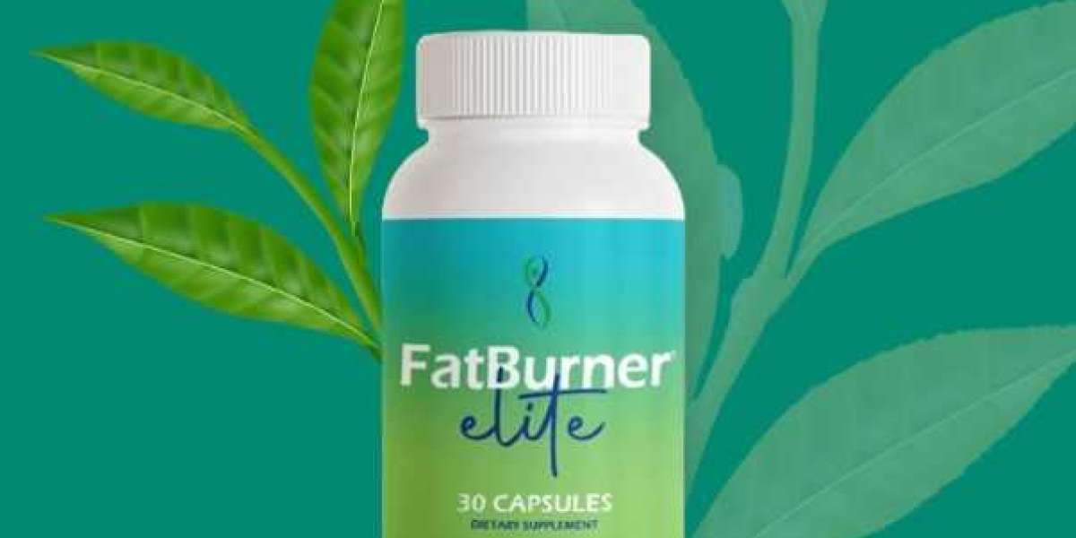 FatBurner Elite Reviews (Hidden Truth) Reveal!