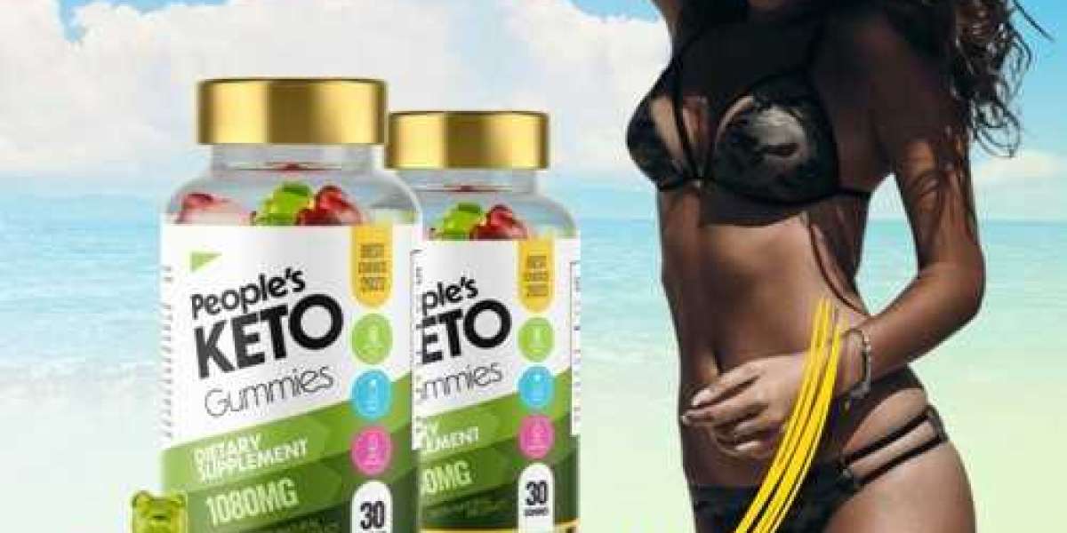 People's Keto Gummies: How Effective Are They for Weight Loss? Is There a Risk?