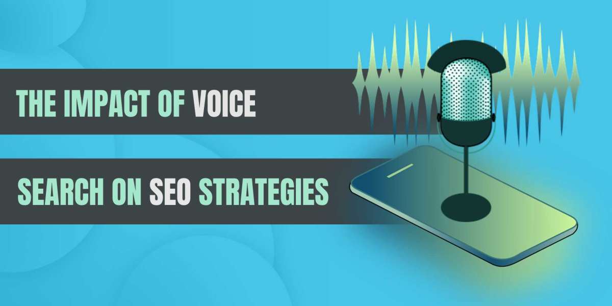 The Impact of Voice Search on SEO Strategies