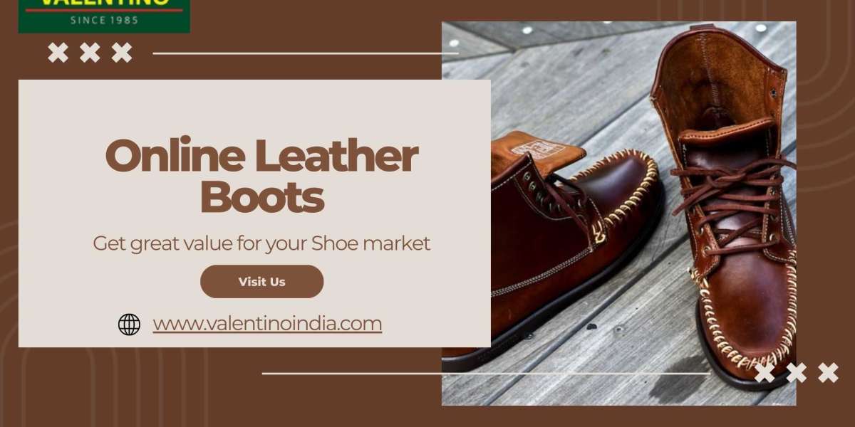 Shop Smart: Top Picks for High-Quality Online Leather Boots